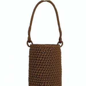 Rattan Hand‑woven Handbag Model YT‑14