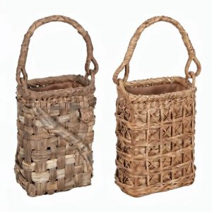 Wild Grape Vine Woven Phone Bag