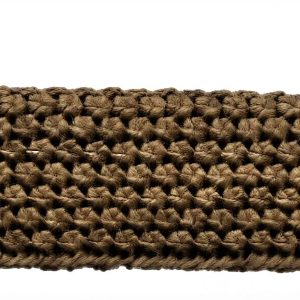 Wild Grape Vine Woven Wallet