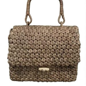 Woven Grape Vine Bags