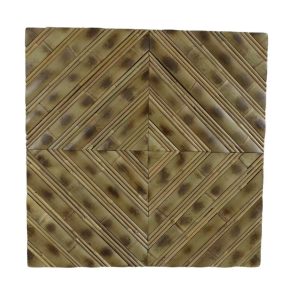 Handmade Bamboo Decorative Wall Panel