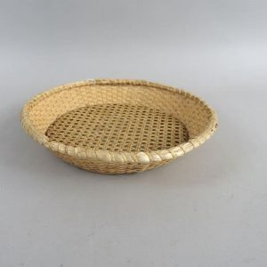 Handwoven Rattan Serving Tray XZR7630A0