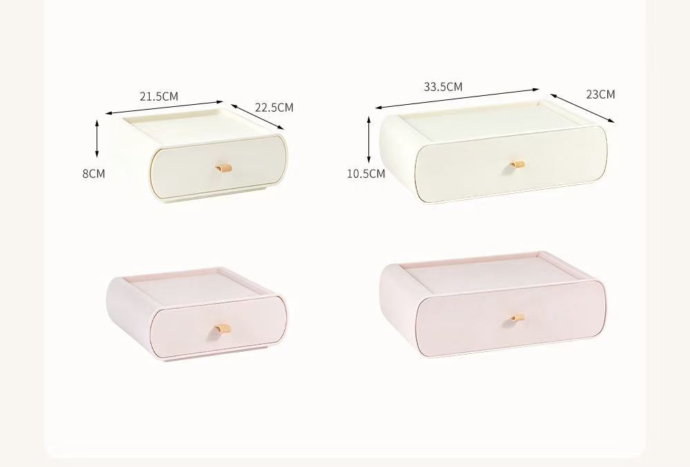 Desktop Drawer Storage Box | TB-2315 - Image 2