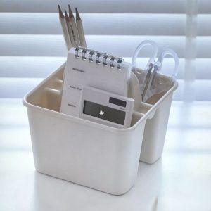 Handheld Divided Storage Organizer (Small) | TB-2541